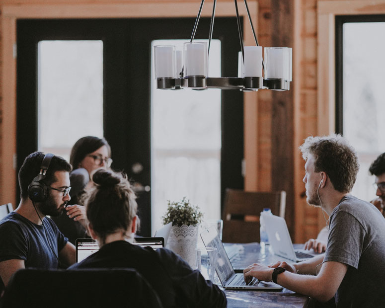 About Credit Alliance Capital